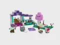 LEGO® Minecraft®. Rezerwat zwierząt 21253 - tantis.pl