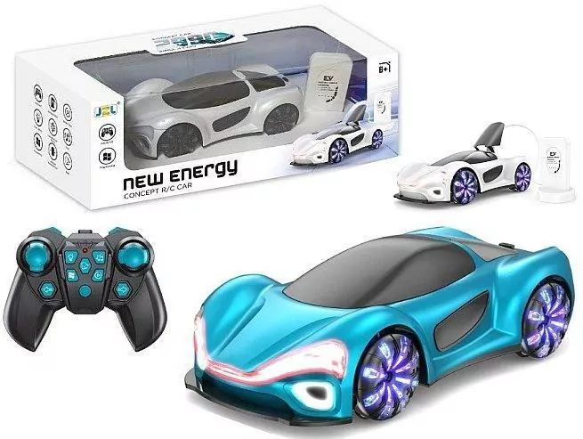 Auto sportowe R/C MIX - tantis.pl