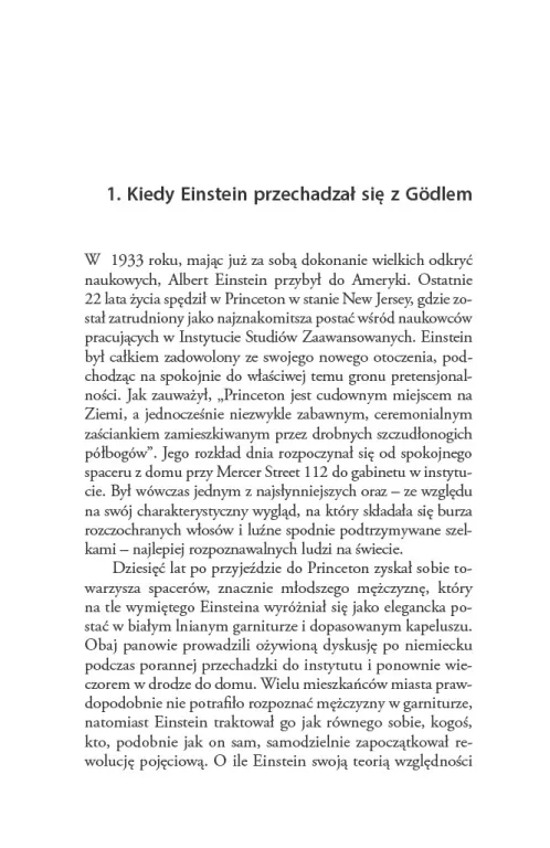 Idee, które zmieniły świat. Od Einsteina i Godla po Turinga i Dawkinsa - tantis.pl