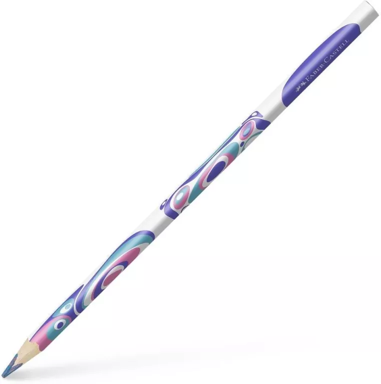 Kredka wielokolorowa  FABER CASTELL - tantis.pl