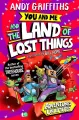 You and Me and the Land of Lost Things wer. angielska - tantis.pl