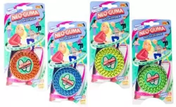 Neoguma do skakania mix