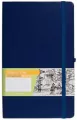 Notes A6 Linia Romantyzm Granat ANTRA - tantis.pl