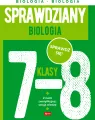 Sprawdziany Biologia dla klasy 7-8 - tantis.pl