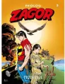 Zagor. Prolog T.2 Przysięga - tantis.pl