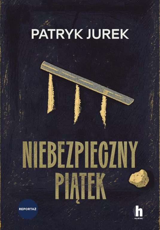 Niebezpieczny piątek - tantis.pl