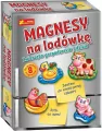 Zestaw do kreatywnej zabawy - Zwierzęta gospodar. - tantis.pl