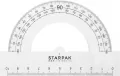 Kątomierz 180' 10cm. - tantis.pl