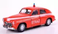 Kolekcja PRL-u Warszawa M-20 Straż - tantis.pl