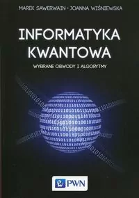 Informatyka kwantowa - tantis.pl