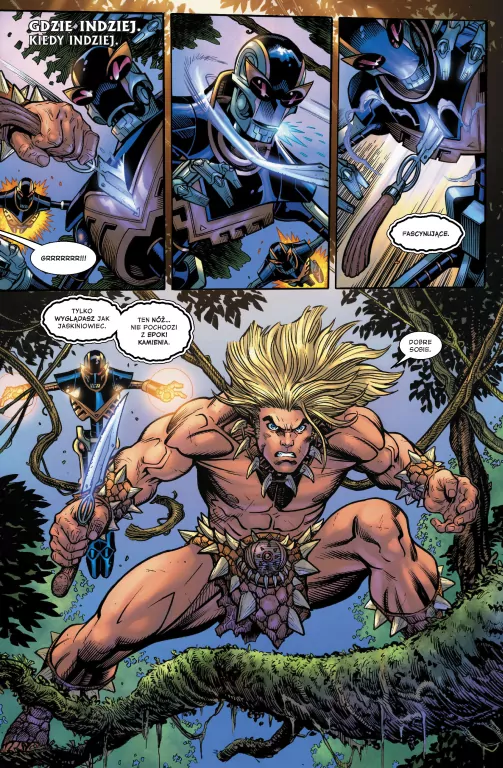 Wielka wojna She-Hulk. Avengers. Marvel Fresh. Tom 9 - tantis.pl