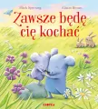 Zawsze będę cię kochać - tantis.pl