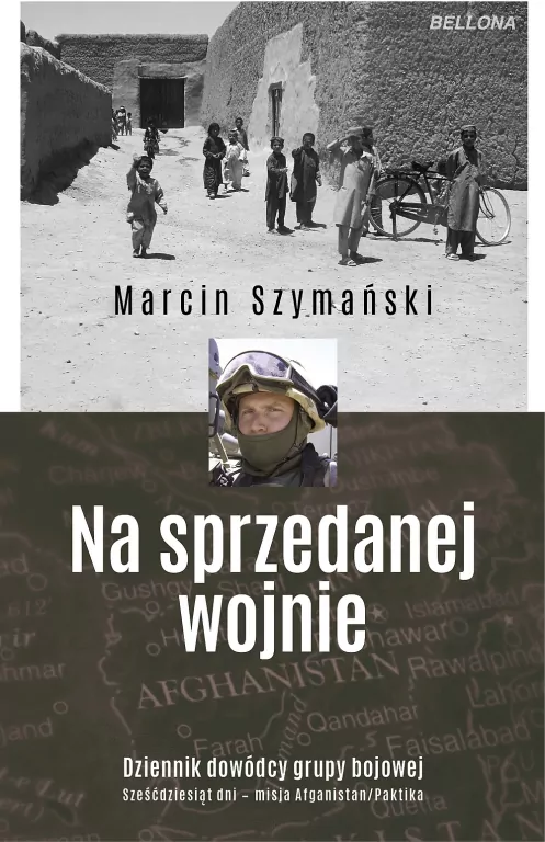 Na sprzedanej wojnie - tantis.pl