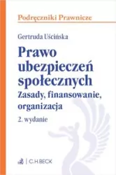 Prawo ubezpieczeń społecznych