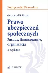 Prawo ubezpieczeń społecznych