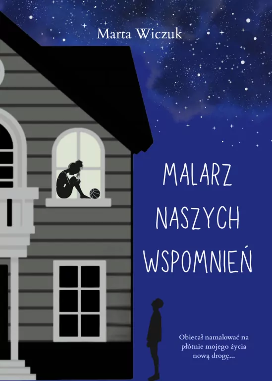 Malarz naszych wspomnień - tantis.pl
