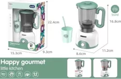 Sokownik ze światłem i dźwiękiem