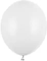 Balony Strong 30cm Pastel Pure White - tantis.pl