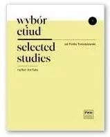 Wybór etiud na flet 1 - tantis.pl