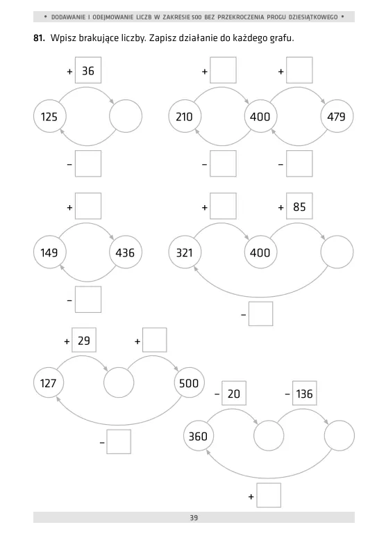 Matematyczny kangurek Niko z elementami kodowania. Klasa 3 - tantis.pl