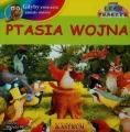 Ptasia wojna. Gdyby zwierzęta umiały mówić +CD - tantis.pl