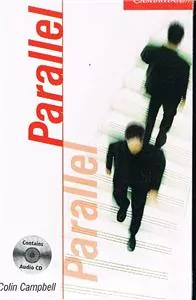 CER 1 Parallel +Audio CD OOP - tantis.pl