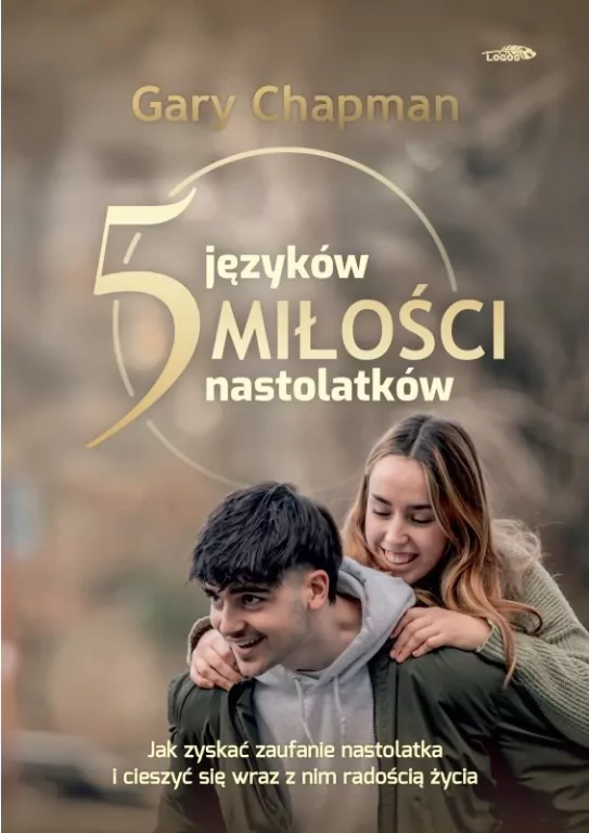 5 języków miłości nastolatków - tantis.pl