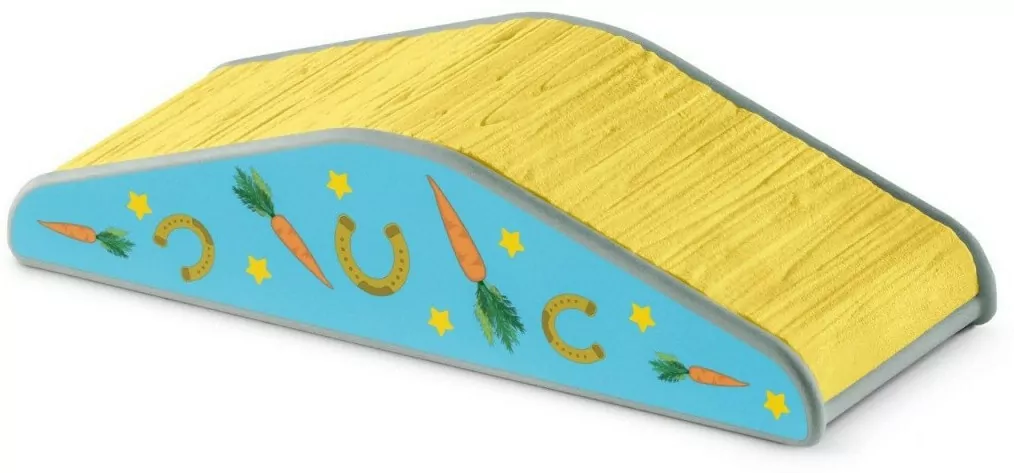 Trening zręcznościowy dla kuców. Farm World - tantis.pl