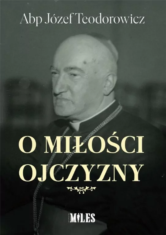 O miłości Ojczyzny - tantis.pl