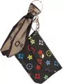 PORTFEL SKORA BRELOK 16CM MIX MC DISP 18/288 - tantis.pl