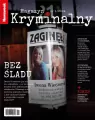 Newsweek Magazyn Kryminalny 1/2024 - tantis.pl
