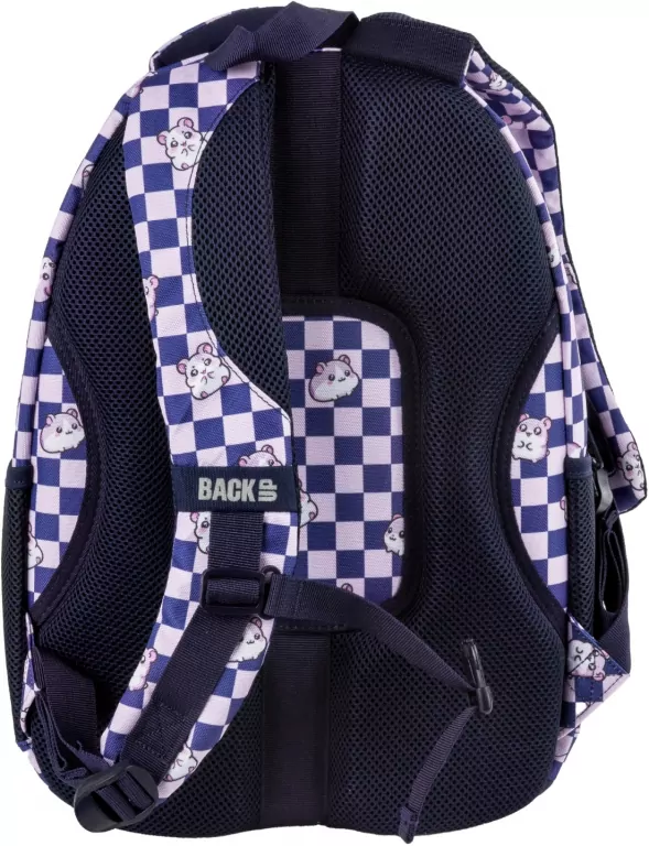 Plecak backup 8 A30 DERFORM - tantis.pl