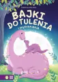 Bajki do tulenia i wytchnienia - tantis.pl