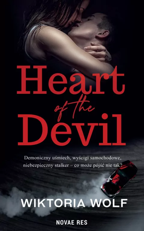 Heart of the devil - tantis.pl