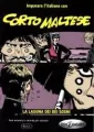 Corto Maltese la laguna dei bei sogni - tantis.pl