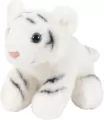 Tygrys biały 13cm - tantis.pl