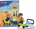 LEGO(R) City. Wyzwanie W Skateparku - tantis.pl