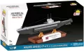 HNoMS Uredd (P-41) U-class - tantis.pl