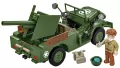 GMC M6 Fargo. Historical Collection. World War II - tantis.pl