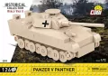 Historical Collection World War II Panzer V Panthe - tantis.pl