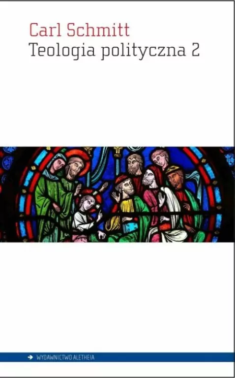 Teologia polityczna 2 - tantis.pl