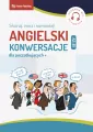Angielski. Konwersacje dla poczatkujących + A2-B1 - tantis.pl