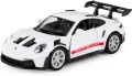RMZ Porshe 911 GT3 RS biały - tantis.pl