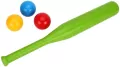 Zestaw do gry w baseball - tantis.pl