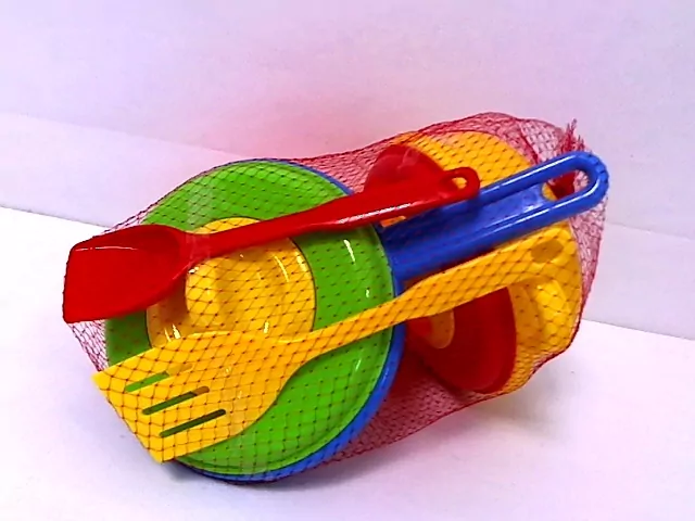 NACZYNIA KUCH 21X24 0462 BOLO SIATKA - tantis.pl