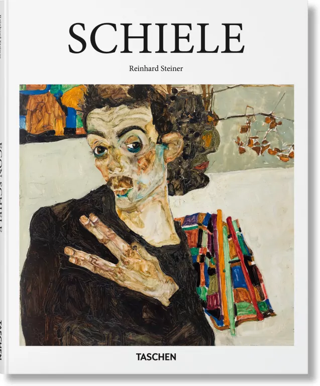 Schiele - tantis.pl