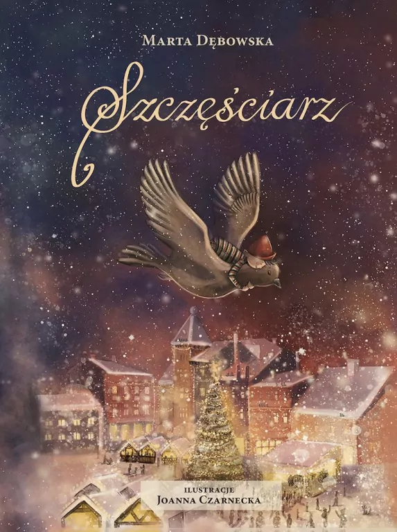 Szczęściarz - tantis.pl