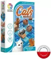 Cats & Boxes. Smart Games - tantis.pl