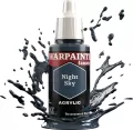 The Army Painter: Warpaints - Fanatic - Night Sky - tantis.pl