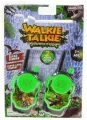 Walkie talkie na baterie - tantis.pl